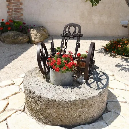 بيت للعطل House & Palaca Donji Zemunik