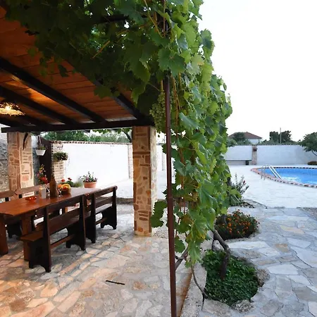 بيت للعطل House & Palaca