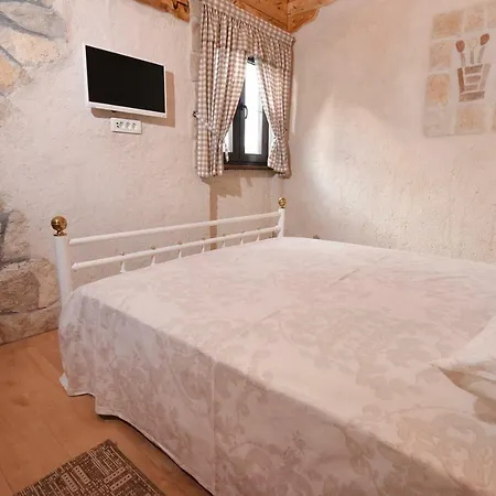 بيت للعطل House & Palaca Donji Zemunik