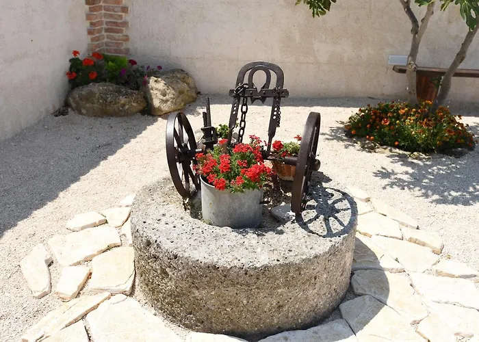 بيت للعطل House & Palaca Donji Zemunik