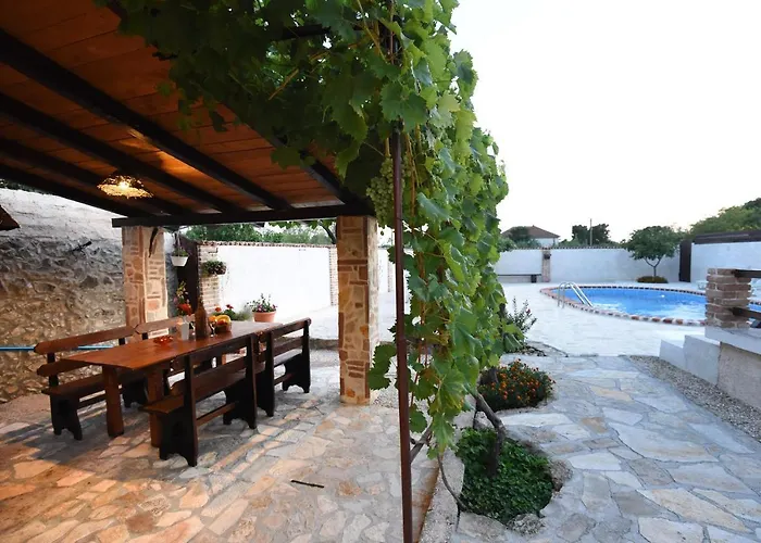 بيت للعطل House & Palaca