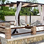 Dom wakacyjny House & Palaca