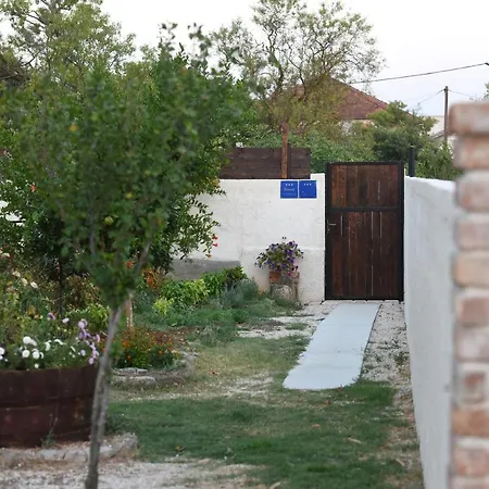 House & Palaca Holiday home