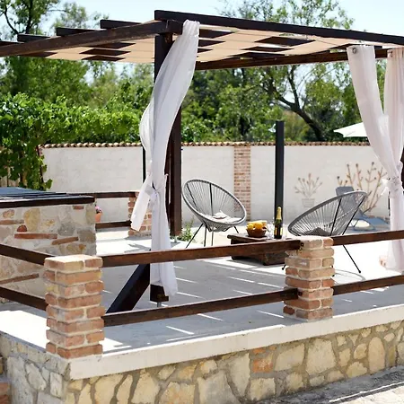 Holiday home House & Palaca