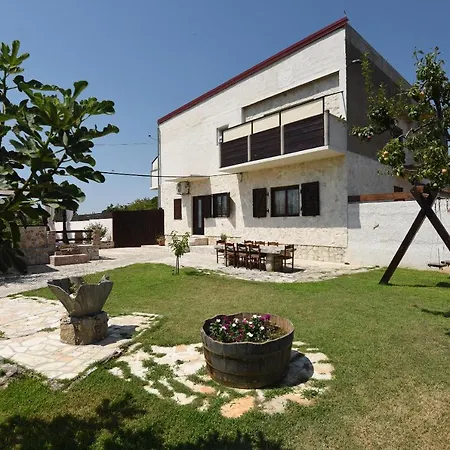 House & Palaca *