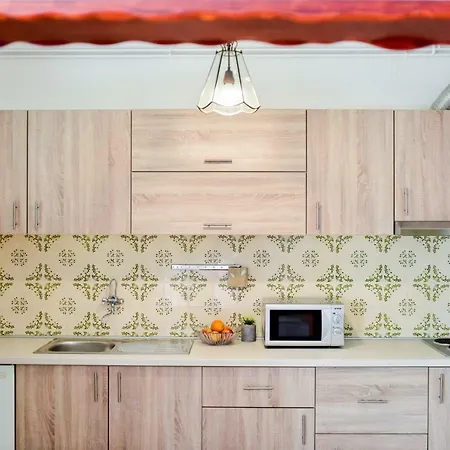House & Palaca Holiday home *