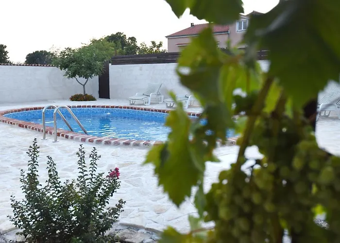House & Palaca Holiday home *