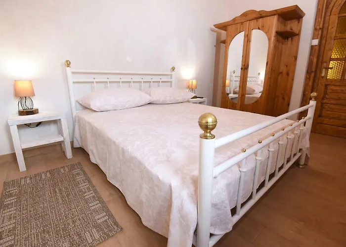 House & Palaca Holiday home